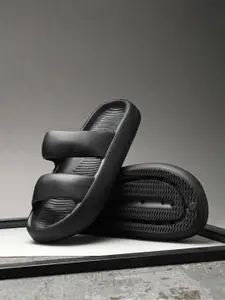 OFF LIMITS Men Rubber Slip-On