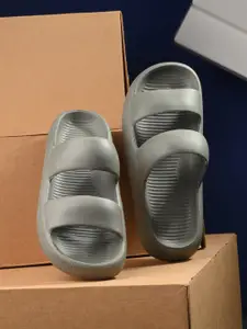 OFF LIMITS Men Rubber Sliders