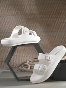 OFF LIMITS Men Rubber Slip-On