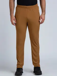 Black Panther Men Mid-Rise Track Pants