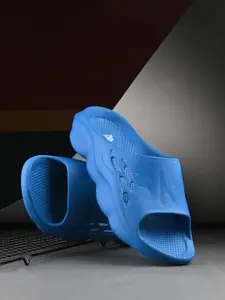 OFF LIMITS Men Rubber Sliders