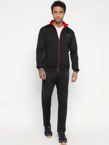 OFF LIMITS Men Sweatshirt & Track Pants Tracksuit