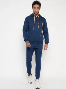 OFF LIMITS Men Sweatshirt & joggers Tracksuit