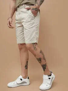 Fame Forever by Lifestyle Men Chino Shorts