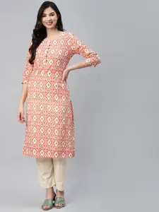 BAESD Women Kurta