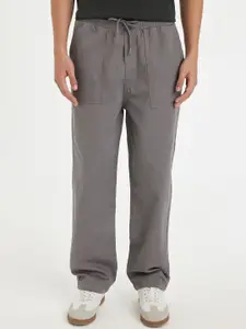 DeFacto Men Chinos Trousers