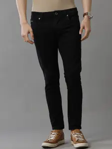 Voi Jeans Men Cotton Skinny Fit Stretchable Jeans