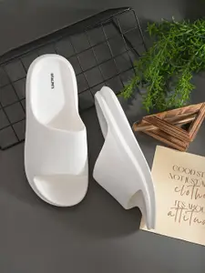 OFF LIMITS Men Rubber Sliders