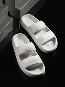 OFF LIMITS Men Rubber Sliders