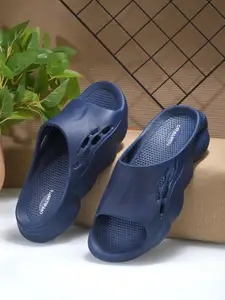 OFF LIMITS Men Rubber Sliders