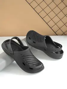 OFF LIMITS Men Rubber Clogs