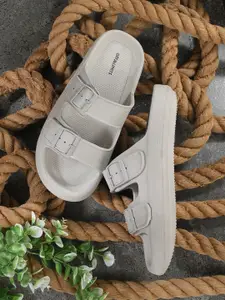 OFF LIMITS Men Rubber Slip-On