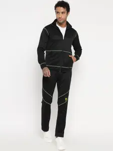 OFF LIMITS Men Mid-Rise Tracksuit