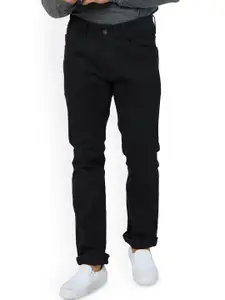 Ben Martin Men Comfort Slim Fit Stretchable Jeans