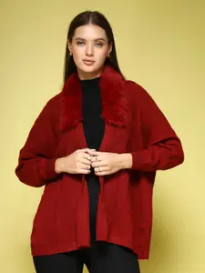 Mafadeny Women Shrug