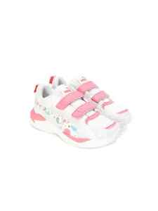 Puma Kid's Colourblocked Shoes
