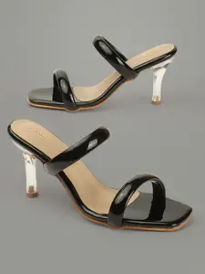 Lavie Women Party Kitten Sandals