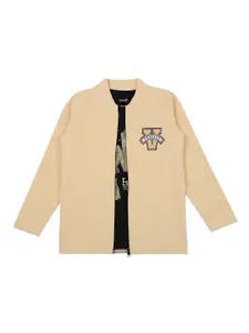 CAVIO Boys Lightweight Jacket & T-Shirt