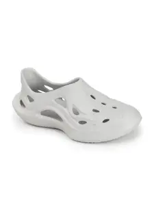 HRX by Hrithik Roshan Men Rubber Clogs