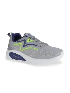 Campus Men Mesh Running Non-Marking Shoes