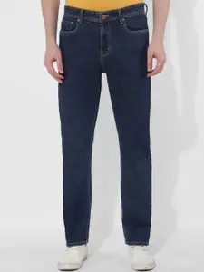 Numero Uno Men Cotton Slim Fit Stretchable Jeans