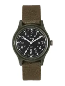 Timex Women MK1 Analogue Watch TW2T33700UJ