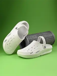 Killer Men Solid Croslite Clogs