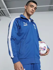 Puma Al HilalSFC Anniversary Men Football Track Jacket