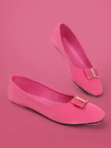 Lavie Women Ballerinas Flats