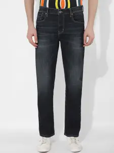 Numero Uno hyper Men Slim Fit Light Fade Stretchable Jeans