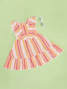 Pantaloons Junior Fit & Flare Dress