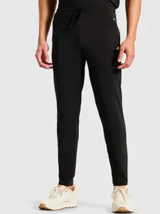 BOLDFIT Men Mid-Rise Track Pants