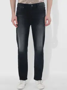 Numero Uno espania Men Slim Fit Heavy Fade Stretchable Jeans