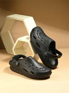 Killer Men Solid Croslite Clogs