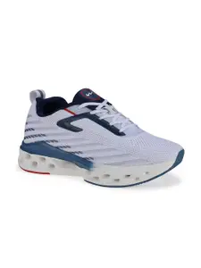 Campus Men Mesh Running Non-Marking Shoes