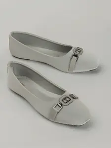 Lavie Women Ballerinas Flats