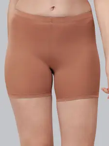 Soie Women Cycling Regular Fit Sports Shorts