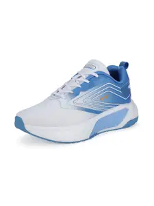 Campus Men Mesh Running Non-Marking Shoes