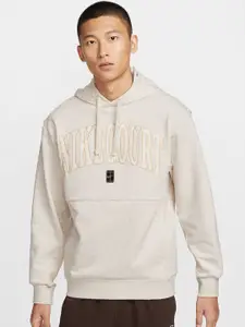 Nike Court Heritage Men's Dri-FIT Fleece Tennis Hoodie