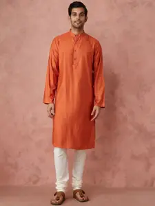 Fabindia Men Kurta