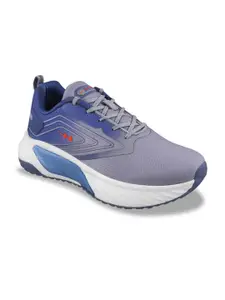 Campus Men Lace-Ups Neutral Running Non-Marking Shoes