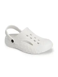 HRX by Hrithik Roshan Men Rubber Clogs