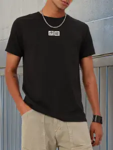 Kook N Keech  Graphic Printed Casual T-shirt