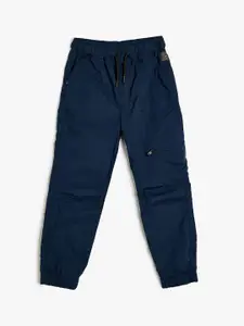 Koton Boys Joggers Regular Fit Trousers