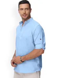 Zombom Men Kurta