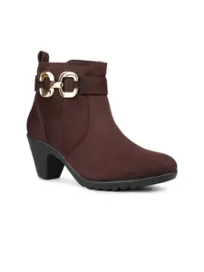 Inc 5 Women Regular Boots