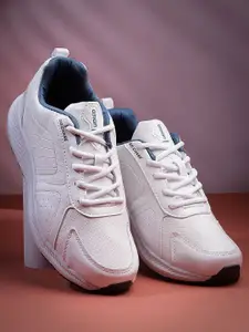 ASIAN BOSS-10  Men Running Non-Marking Shoes