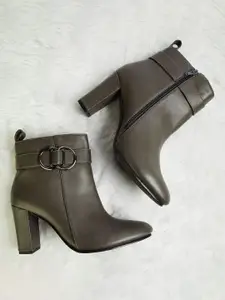 Ginger by Lifestyle Women PU Fashion