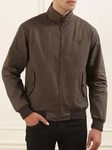 Fred Perry Men Bomber Jacket