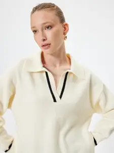 Koton Women Pullover Sweater